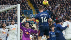 Tiền đạo của Arsenal chỉ giỏi ‘vuốt đuôi’